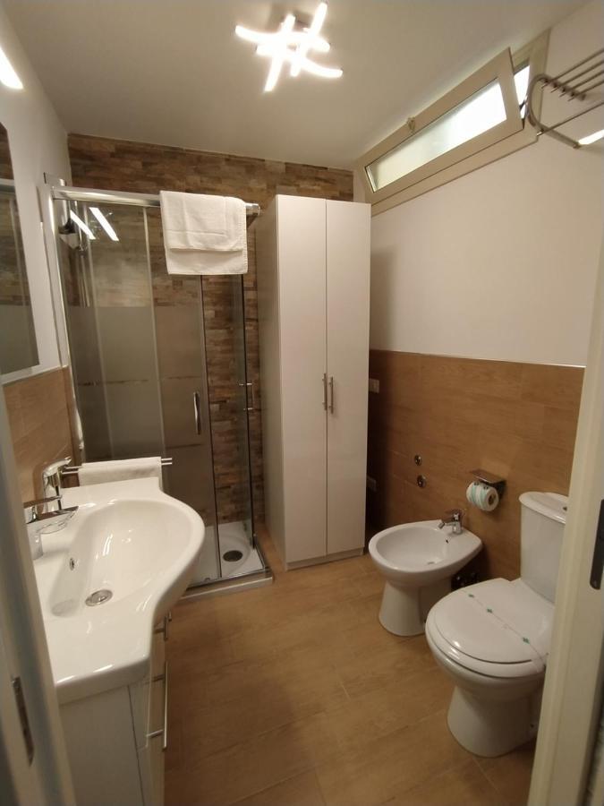 La Punta Di Ortigia Holiday Home Syracuse Exteriér fotografie